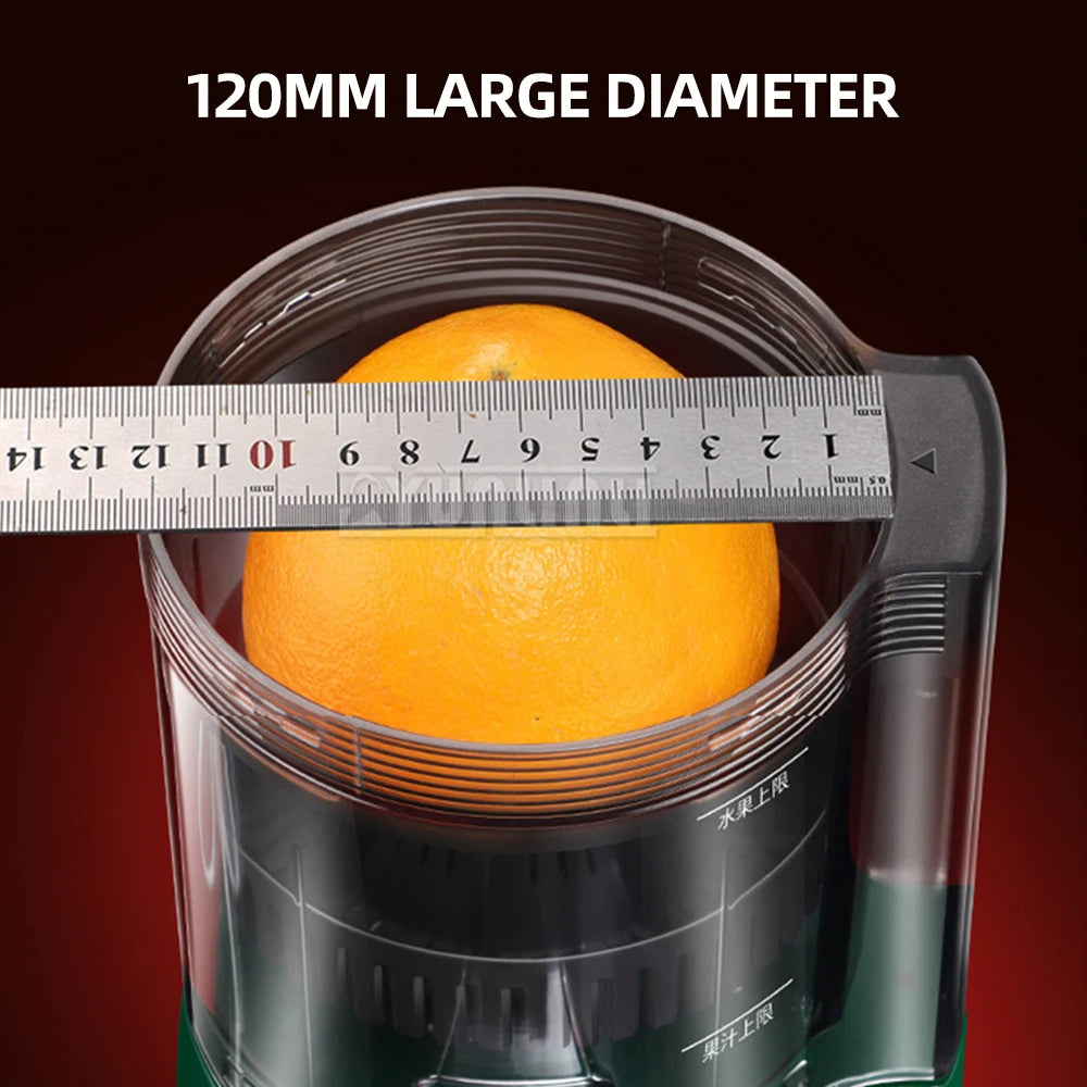 BlendJoy Auto Fresh Juicer