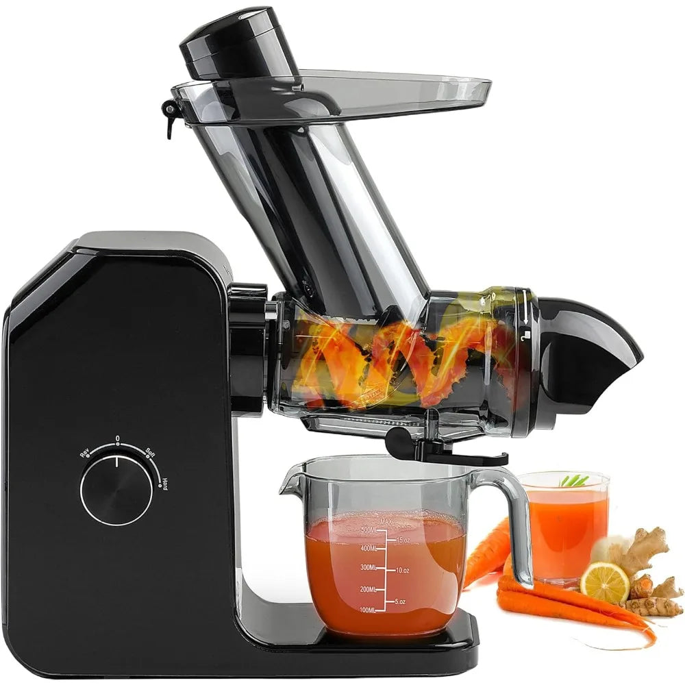 BlendJoy Cold Press Juicer