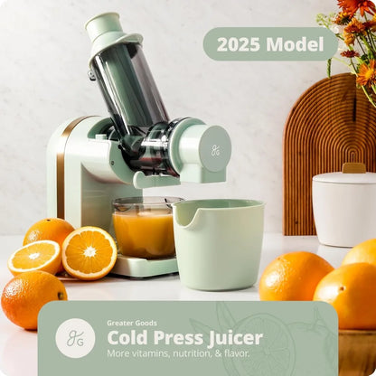 BlendJoy PurePress Juicer
