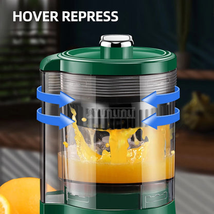 BlendJoy Auto Fresh Juicer