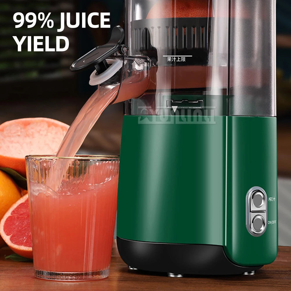 BlendJoy Auto Fresh Juicer