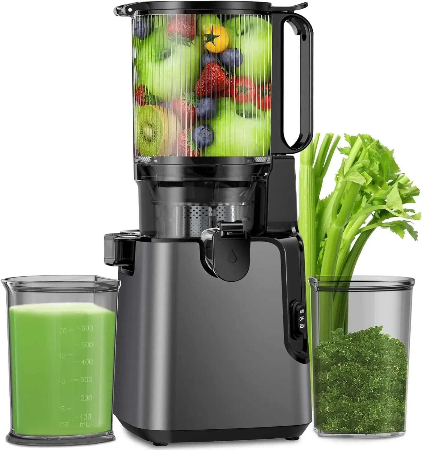 BlendJoy Power Press Juicer