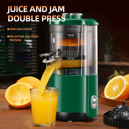 BlendJoy Auto Fresh Juicer