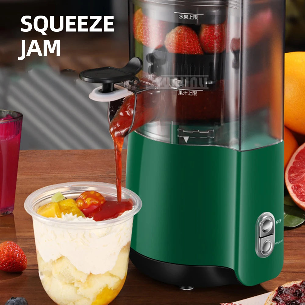 BlendJoy Auto Fresh Juicer