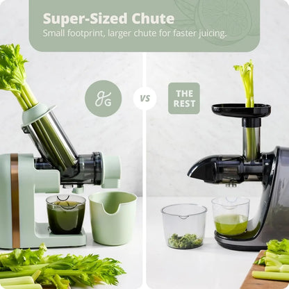 BlendJoy PurePress Juicer