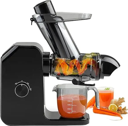 BlendJoy Cold Press Juicer