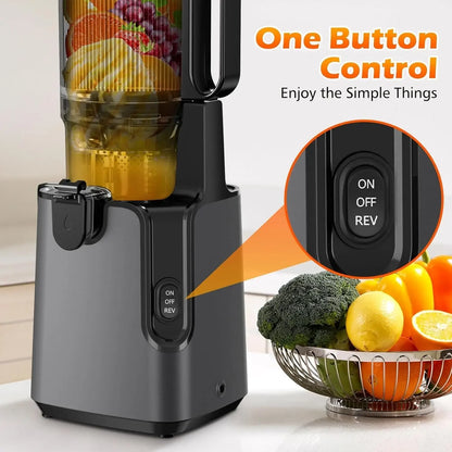 BlendJoy Power Press Juicer