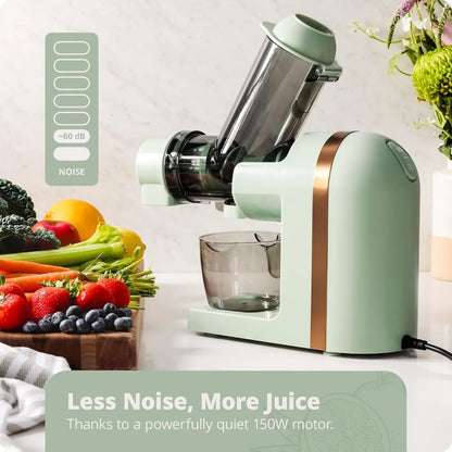 BlendJoy PurePress Juicer